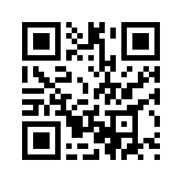 o-hirao.com のQRコード